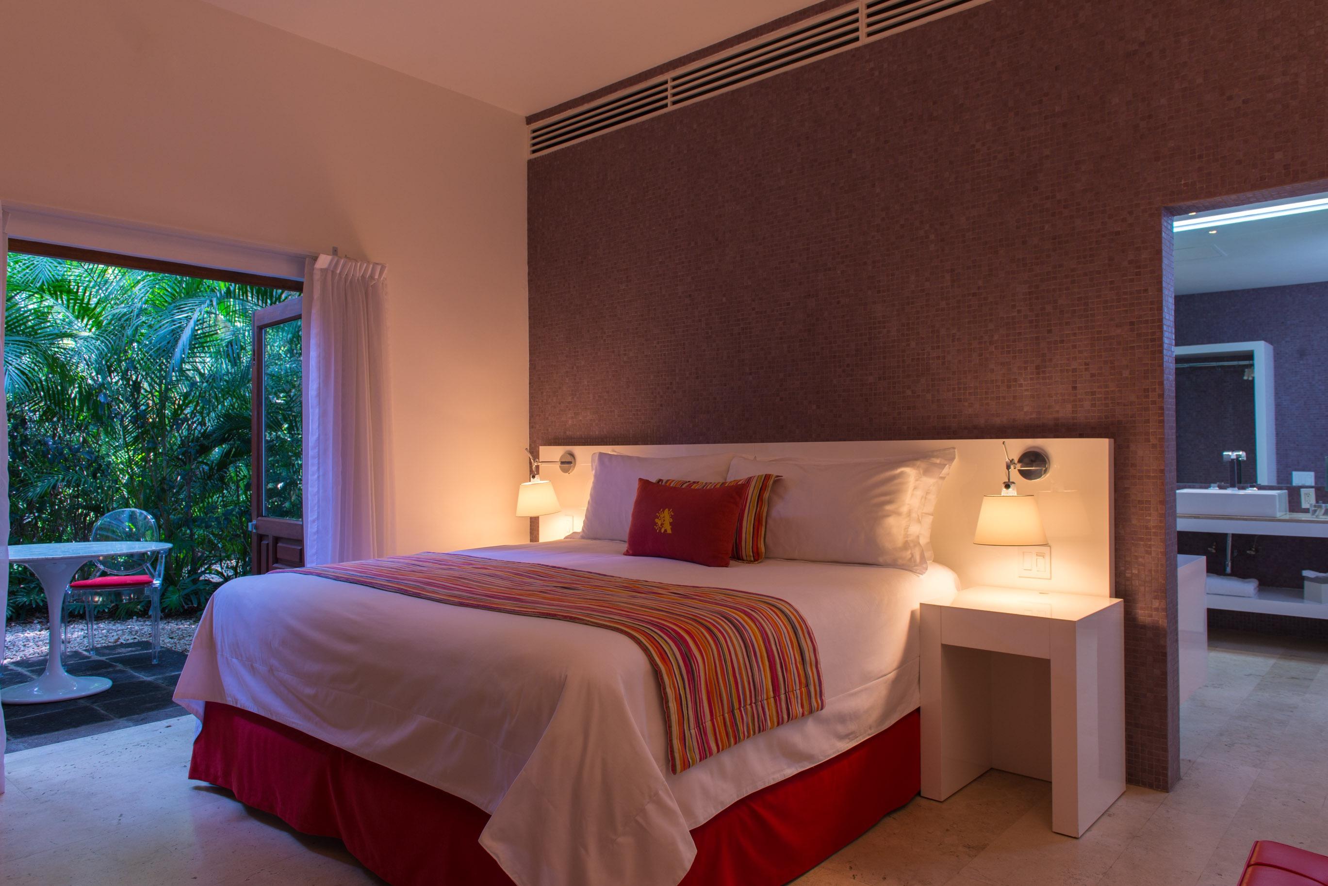 Anticavilla Hotel Restaurante & Spa (Adults Only) Cuernavaca Bagian luar foto