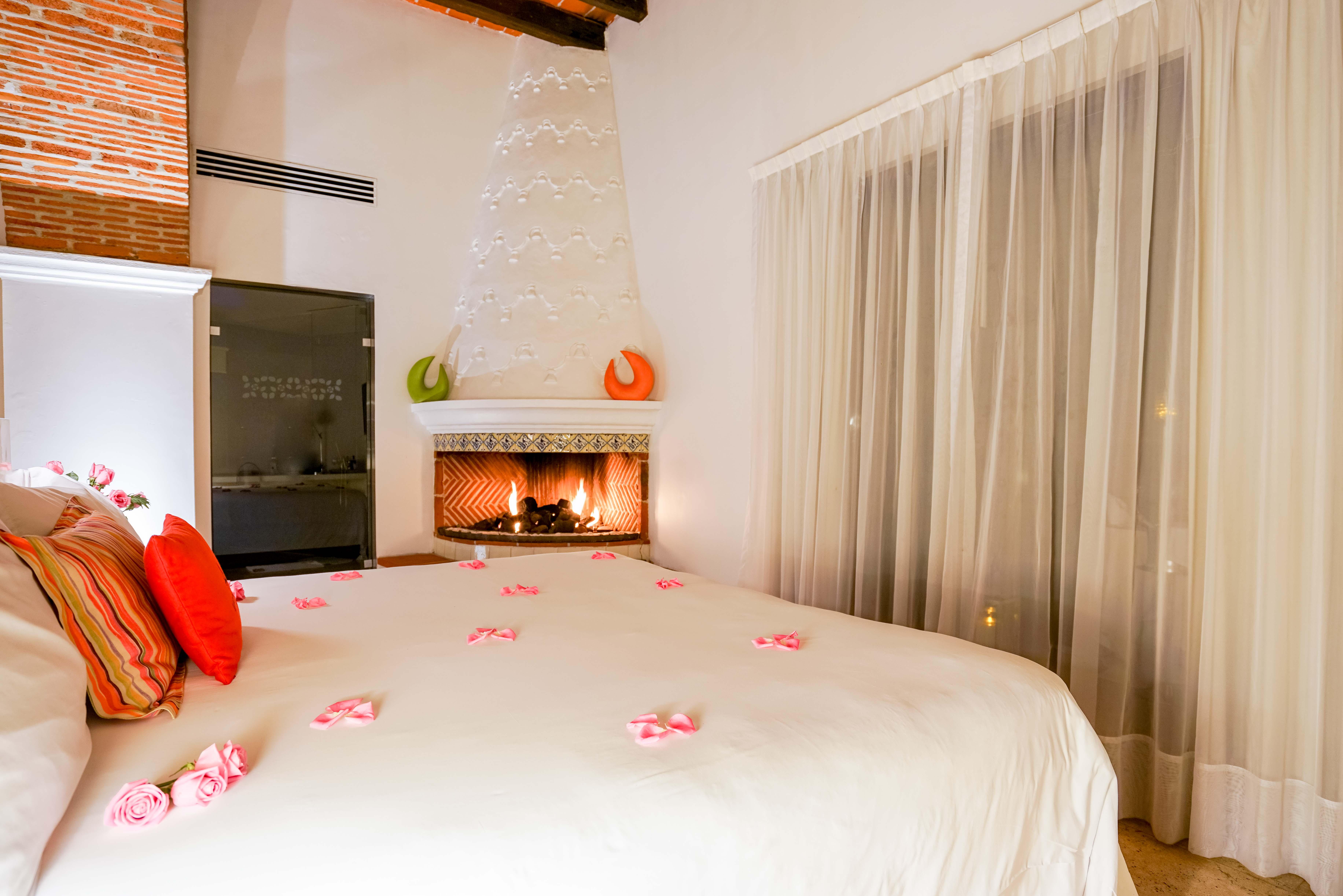 Anticavilla Hotel Restaurante & Spa (Adults Only) Cuernavaca Bagian luar foto