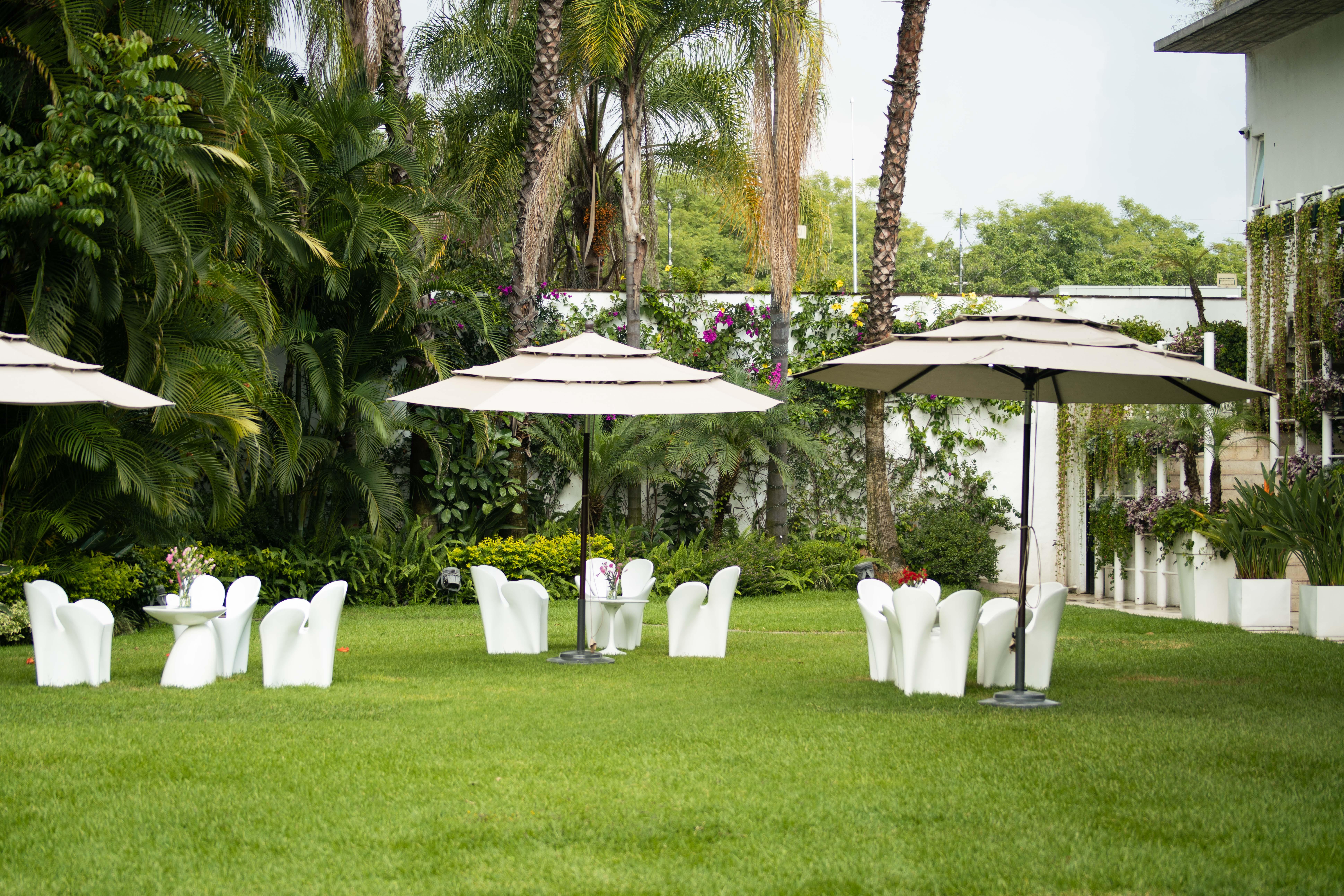 Anticavilla Hotel Restaurante & Spa (Adults Only) Cuernavaca Bagian luar foto
